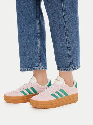 Buty sportowe damskie wiosenne adidas ze sklepu: MODIVO w kategorii: Buty sportowe damskie - zdjęcie WP-EBWP-BKLVO-LN0_0000305169532