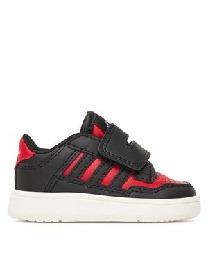 Buty sportowe dziecięce adidas ze sklepu: MODIVO w kategorii: Buty sportowe dziecięce - zdjęcie WP-EBWP-BKLVO-LN0_0000305169860