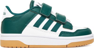 Buty sportowe dziecięce na wiosnę adidas ze sklepu: MODIVO w kategorii: Buty sportowe dziecięce - zdjęcie WP-EBWP-BKLVO-LN0_0000305169884