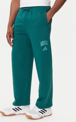 Spodnie męskie na zimę jesienne adidas ze sklepu: MODIVO w kategorii: Spodnie męskie - zdjęcie WP-EBWP-BKLVO-LN0_0000305169983