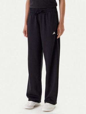 adidas - Spodnie damskie na zimę ze sklepu: MODIVO w kategorii: Spodnie damskie - zdjęcie WP-EBWP-BKLVO-LN0_0000305170057