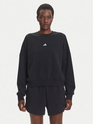 Bluza damska zimowa adidas ze sklepu: MODIVO w kategorii: Bluzy damskie - zdjęcie WP-EBWP-BKLVO-LN0_0000305170064