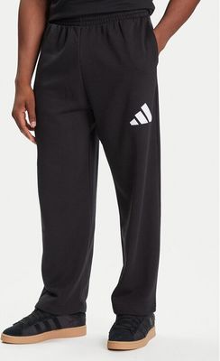 Spodnie męskie jesienne adidas ze sklepu: MODIVO w kategorii: Spodnie męskie - zdjęcie WP-EBWP-BKLVO-LN0_0000305170088