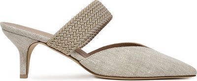 Klapki damskie na lato MALONE SOULIERS ze sklepu: MODIVO w kategorii: Klapki damskie - zdjęcie WP-EBWP-BKLVO-LN0_0000305170132