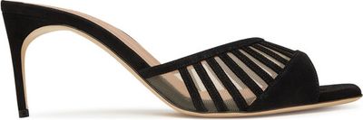 MALONE SOULIERS - Klapki damskie ze sklepu: MODIVO w kategorii: Klapki damskie - zdjęcie WP-EBWP-BKLVO-LN0_0000305170361