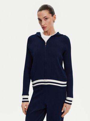 Sweter damski na zimę Fracomina ze sklepu: MODIVO w kategorii: Swetry damskie - zdjęcie WP-EBWP-BKLVO-LN0_0000305170781