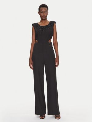 Kombinezon damski letni Fracomina ze sklepu: MODIVO w kategorii: Kombinezony damskie - zdjęcie WP-EBWP-BKLVO-LN0_0000305171214