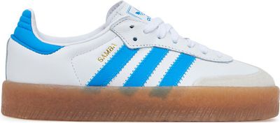 adidas - Buty sportowe dziecięce wiosenne ze sklepu: MODIVO w kategorii: Buty sportowe dziecięce - zdjęcie WP-EBWP-BKLVO-LN0_0000305172709