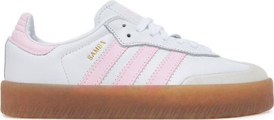 Buty sportowe dziecięce wiosenne adidas ze sklepu: MODIVO w kategorii: Buty sportowe dziecięce - zdjęcie WP-EBWP-BKLVO-LN0_0000305172716