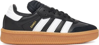 adidas - Buty sportowe dziecięce ze sklepu: MODIVO w kategorii: Buty sportowe dziecięce - zdjęcie WP-EBWP-BKLVO-LN0_0000305172723