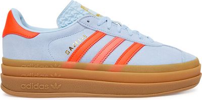 adidas - Buty sportowe dziecięce wiosenne ze sklepu: MODIVO w kategorii: Buty sportowe dziecięce - zdjęcie WP-EBWP-BKLVO-LN0_0000305172747
