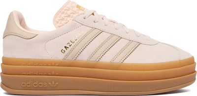 Buty sportowe dziecięce na wiosnę adidas ze sklepu: MODIVO w kategorii: Buty sportowe dziecięce - zdjęcie WP-EBWP-BKLVO-LN0_0000305172754