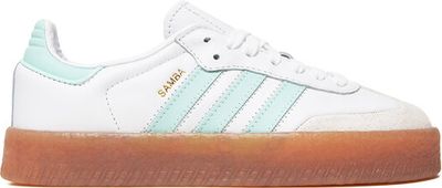 Buty sportowe dziecięce na wiosnę adidas ze sklepu: MODIVO w kategorii: Buty sportowe dziecięce - zdjęcie WP-EBWP-BKLVO-LN0_0000305172761