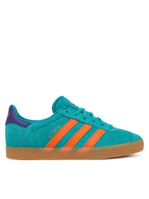 adidas - Buty sportowe dziecięce na wiosnę ze sklepu: MODIVO w kategorii: Buty sportowe dziecięce - zdjęcie WP-EBWP-BKLVO-LN0_0000305172785