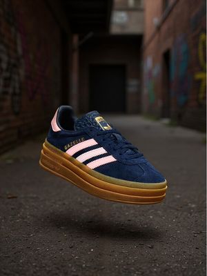 Buty sportowe dziecięce adidas ze sklepu: MODIVO w kategorii: Buty sportowe dziecięce - zdjęcie WP-EBWP-BKLVO-LN0_0000305172808