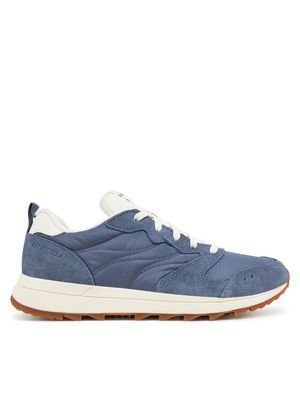 Buty sportowe męskie wiosenne Merrell ze sklepu: MODIVO w kategorii: Buty sportowe męskie - zdjęcie WP-EBWP-BKLVO-LN0_0000305173782