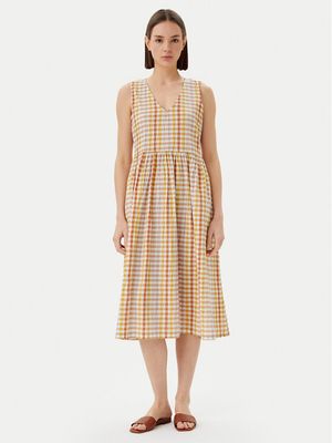 Barbour - Sukienka na lato ze sklepu: MODIVO w kategorii: Sukienki - zdjęcie WP-EBWP-BKLVO-LN0_0000305174284