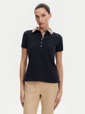 Barbour - Bluzka damska casual ze sklepu: MODIVO w kategorii: Bluzki damskie - zdjęcie WP-EBWP-BKLVO-LN0_0000305174376