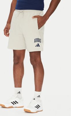 Spodenki męskie w sportowym stylu adidas ze sklepu: MODIVO w kategorii: Spodenki męskie - zdjęcie WP-EBWP-BKLVO-LN0_0000305175144