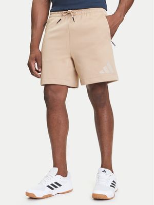Spodenki męskie zimowe adidas ze sklepu: MODIVO w kategorii: Spodenki męskie - zdjęcie WP-EBWP-BKLVO-LN0_0000305175458