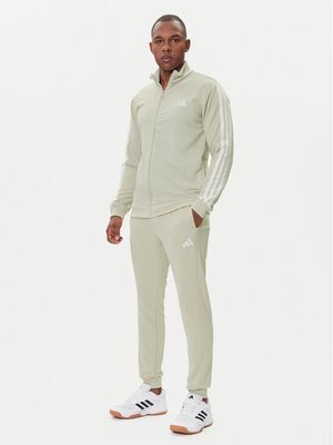 Dres męski jesienny adidas ze sklepu: MODIVO w kategorii: Dresy męskie - zdjęcie WP-EBWP-BKLVO-LN0_0000305175625