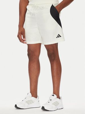 Spodenki męskie zimowe adidas ze sklepu: MODIVO w kategorii: Spodenki męskie - zdjęcie WP-EBWP-BKLVO-LN0_0000305175670