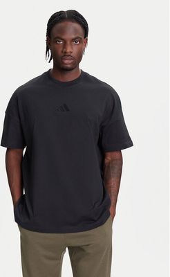 adidas - T-shirt męski na lato ze sklepu: MODIVO w kategorii: T-shirty męskie - zdjęcie WP-EBWP-BKLVO-LN0_0000305175786