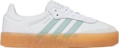 Buty sportowe damskie wiosenne adidas ze sklepu: MODIVO w kategorii: Buty sportowe damskie - zdjęcie WP-EBWP-BKLVO-LN0_0000305175847