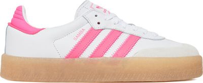 Buty sportowe damskie na wiosnę adidas ze sklepu: MODIVO w kategorii: Buty sportowe damskie - zdjęcie WP-EBWP-BKLVO-LN0_0000305175908
