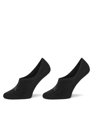Skarpetki damskie jesienny Calvin Klein ze sklepu: MODIVO w kategorii: Skarpetki damskie - zdjęcie WP-EBWP-BKLVO-LN0_0000305176769