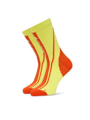 Skarpetki damskie jesienny na zimę adidas by Stella McCartney ze sklepu: MODIVO w kategorii: Skarpetki damskie - zdjęcie WP-EBWP-BKLVO-LN0_0000305176967