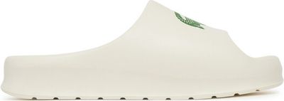 Klapki męskie na lato Lacoste ze sklepu: MODIVO w kategorii: Klapki męskie - zdjęcie WP-EBWP-BKLVO-LN0_0000305177018