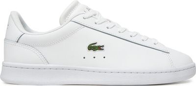 Buty sportowe damskie na wiosnę Lacoste ze sklepu: MODIVO w kategorii: Buty sportowe damskie - zdjęcie WP-EBWP-BKLVO-LN0_0000305177094