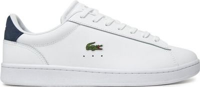 Lacoste - Buty sportowe męskie na wiosnę ze sklepu: MODIVO w kategorii: Buty sportowe męskie - zdjęcie WP-EBWP-BKLVO-LN0_0000305177117