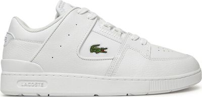 Buty sportowe męskie wiosenne Lacoste ze sklepu: MODIVO w kategorii: Buty sportowe męskie - zdjęcie WP-EBWP-BKLVO-LN0_0000305177124