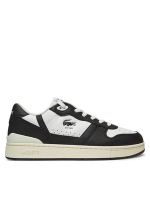 Lacoste - Trampki męskie wiosenne ze sklepu: MODIVO w kategorii: Trampki męskie - zdjęcie WP-EBWP-BKLVO-LN0_0000305177131