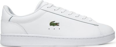 Buty sportowe męskie na wiosnę Lacoste ze sklepu: MODIVO w kategorii: Buty sportowe męskie - zdjęcie WP-EBWP-BKLVO-LN0_0000305177186