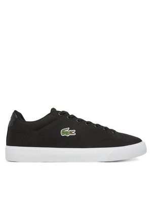 Lacoste - Trampki damskie na wiosnę ze sklepu: MODIVO w kategorii: Trampki damskie - zdjęcie WP-EBWP-BKLVO-LN0_0000305177285