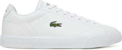 Buty sportowe damskie na wiosnę Lacoste ze sklepu: MODIVO w kategorii: Buty sportowe damskie - zdjęcie WP-EBWP-BKLVO-LN0_0000305177391