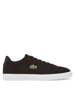 Lacoste - Trampki męskie na wiosnę ze sklepu: MODIVO w kategorii: Trampki męskie - zdjęcie WP-EBWP-BKLVO-LN0_0000305177506