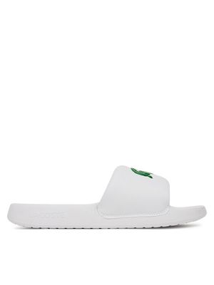 Klapki męskie na lato Lacoste ze sklepu: MODIVO w kategorii: Klapki męskie - zdjęcie WP-EBWP-BKLVO-LN0_0000305177551