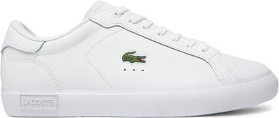 Buty sportowe damskie na wiosnę Lacoste ze sklepu: MODIVO w kategorii: Buty sportowe damskie - zdjęcie WP-EBWP-BKLVO-LN0_0000305178008