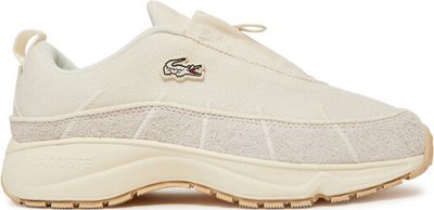 Lacoste - Buty sportowe damskie na wiosnę ze sklepu: MODIVO w kategorii: Buty sportowe damskie - zdjęcie WP-EBWP-BKLVO-LN0_0000305178053