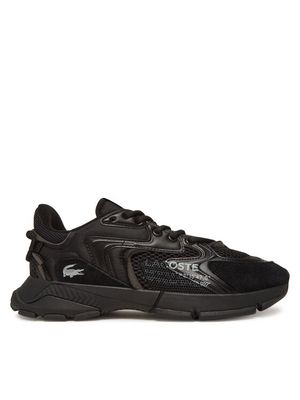 Buty sportowe męskie jesienne Lacoste ze sklepu: MODIVO w kategorii: Buty sportowe męskie - zdjęcie WP-EBWP-BKLVO-LN0_0000305178084