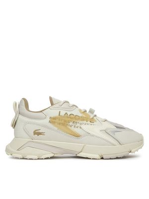 Buty sportowe męskie na wiosnę Lacoste ze sklepu: MODIVO w kategorii: Buty sportowe męskie - zdjęcie WP-EBWP-BKLVO-LN0_0000305178206