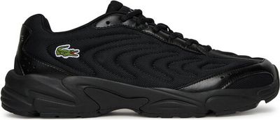 Buty sportowe męskie jesienne Lacoste ze sklepu: MODIVO w kategorii: Buty sportowe męskie - zdjęcie WP-EBWP-BKLVO-LN0_0000305178282