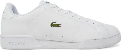 Buty sportowe męskie na wiosnę Lacoste ze sklepu: MODIVO w kategorii: Buty sportowe męskie - zdjęcie WP-EBWP-BKLVO-LN0_0000305178404