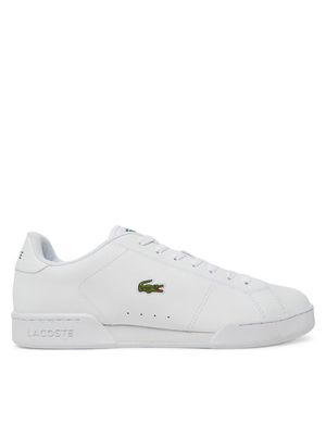 Buty sportowe męskie na wiosnę Lacoste ze sklepu: MODIVO w kategorii: Buty sportowe męskie - zdjęcie WP-EBWP-BKLVO-LN0_0000305178404