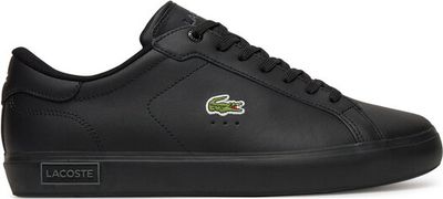 Lacoste - Buty sportowe męskie jesienne ze sklepu: MODIVO w kategorii: Buty sportowe męskie - zdjęcie WP-EBWP-BKLVO-LN0_0000305178534