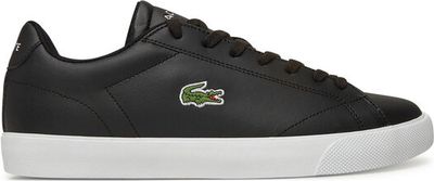 Buty sportowe męskie na wiosnę Lacoste ze sklepu: MODIVO w kategorii: Buty sportowe męskie - zdjęcie WP-EBWP-BKLVO-LN0_0000305178718
